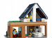 Lego 60398 Lego City Семейный дом и электромолиль