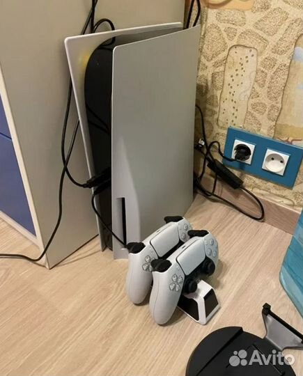 Аренда ps5 PlayStation 4 / Xbox Kinect