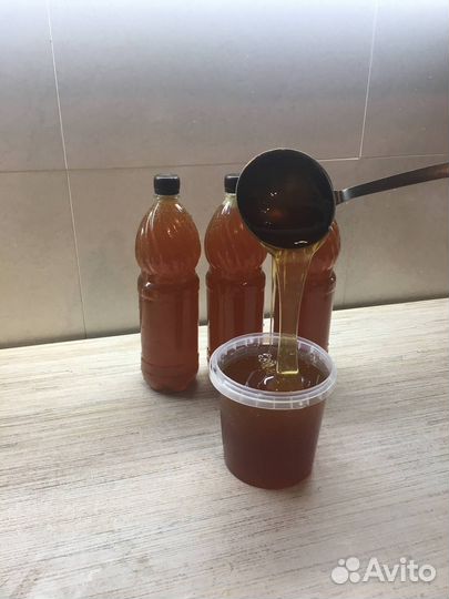 Мед с доставкой