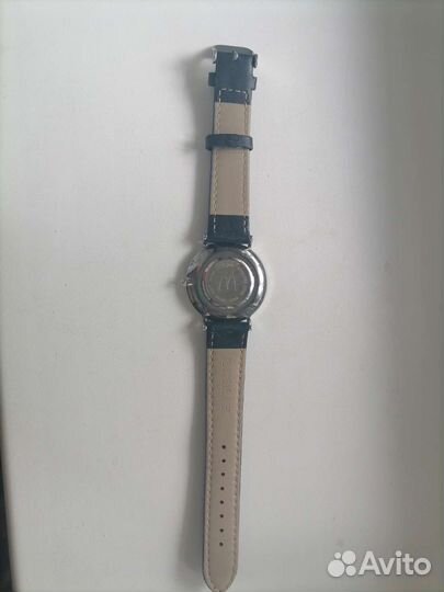 Часы макдоналдс редкие