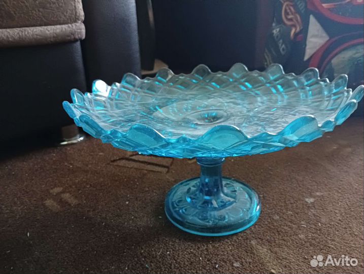 Ваза для фруктов