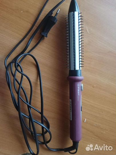 Фенрасческа