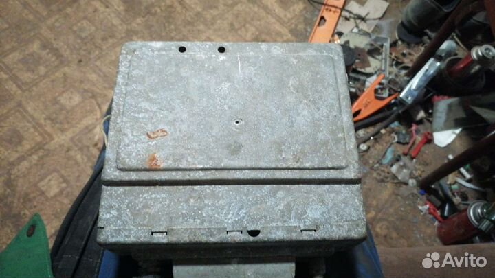 Радиоприемник ат-66