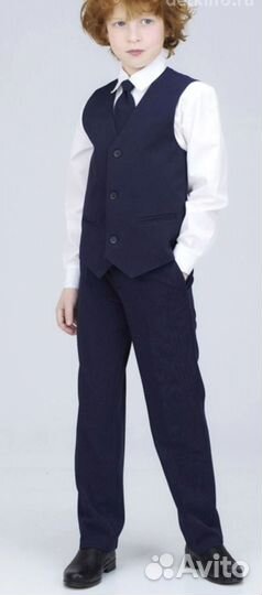 Школьная форма для мальчика