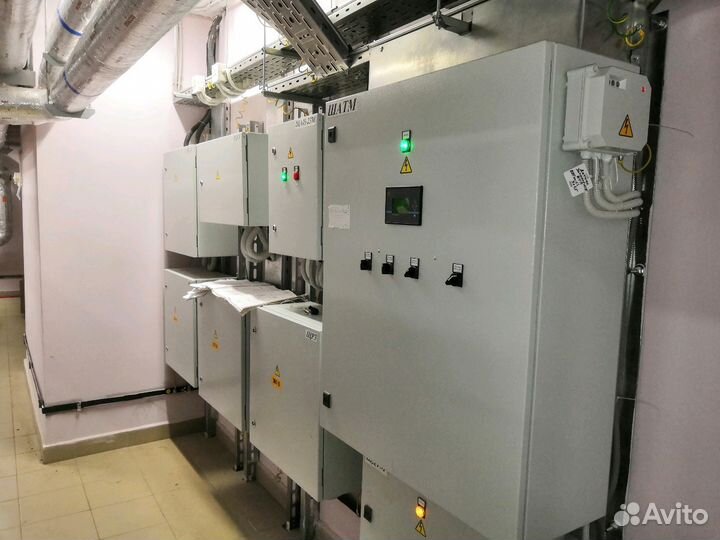 Инженер кипиа