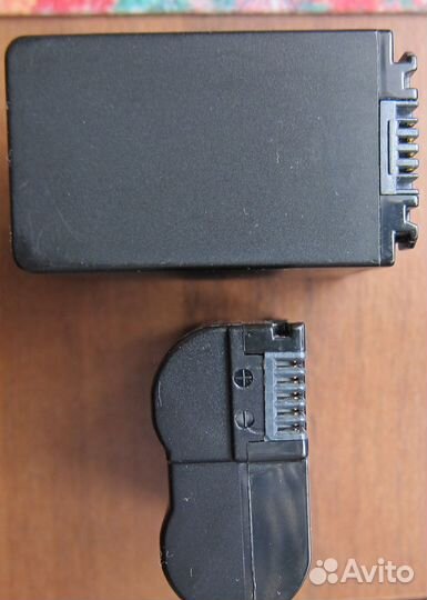 Аккумулятор Nikon EN-EL15