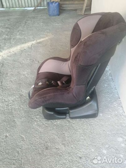 Продам детское кресло