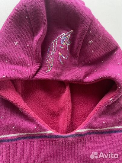 Шапка шлем maximo