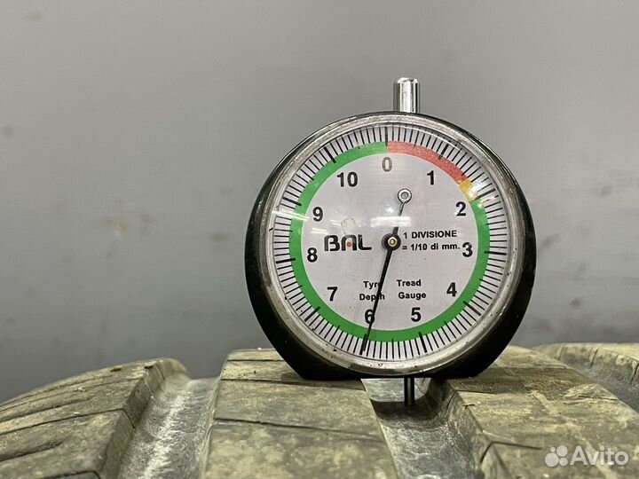 Falken Azenis FK-510 245/50 R18 104Y