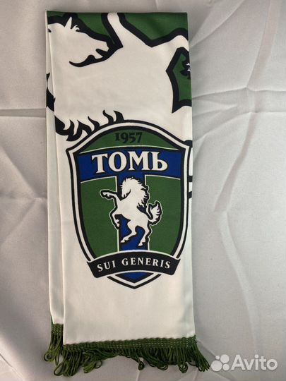 Шары фк Томь