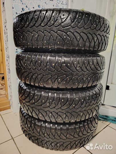 Cordiant Sno-Max 175/65 R14