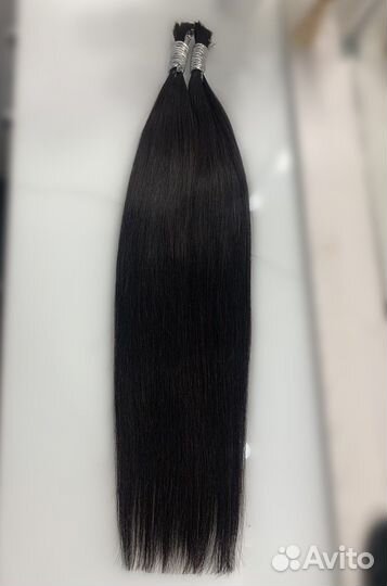 Волосы для наращивания 60-70см