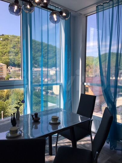 1-к. квартира, 40,2 м², 5/11 эт.