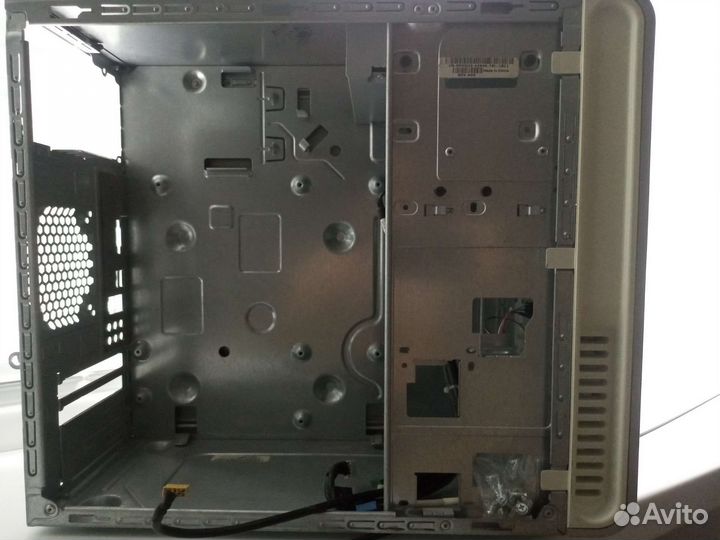 Корпус dell inspiron 530