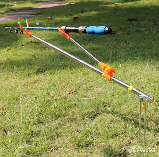 Стойка для удочки 1.5 м