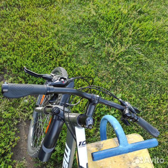 Велосипед Мерида Merida Matts 10