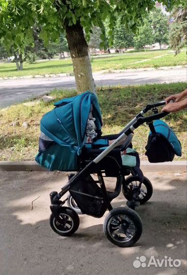 Коляска Noordline 3 в 1