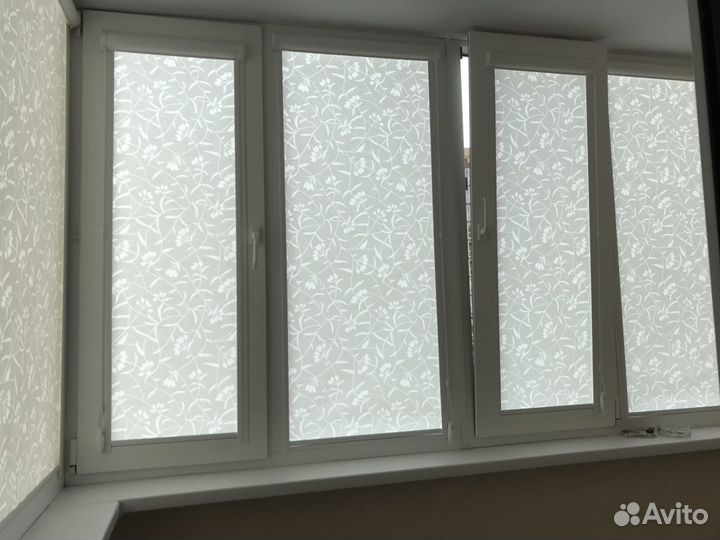 Жалюзи рулонные Uni Неаполь