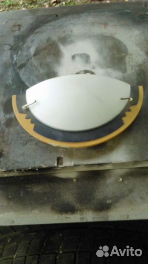 Бра настенное