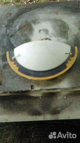 Бра настенное