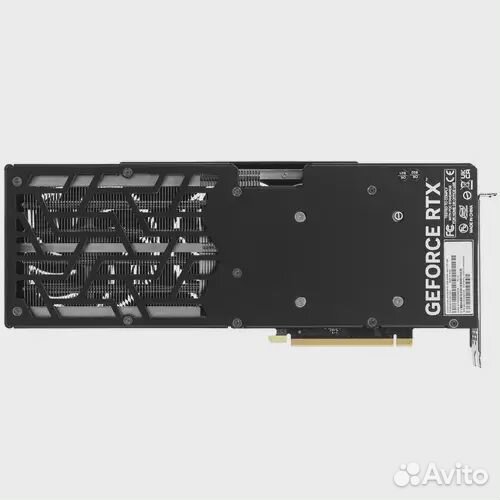 Palit GeForce RTX 4070 super 12GB JetStream OC