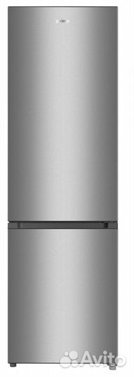 Двухкамерный холодильник Gorenje RK4181PS4