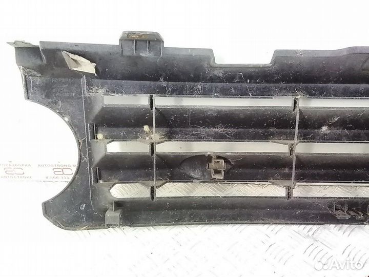 Решетка радиатора для Land Rover Range Rover 3