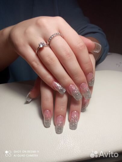 Мастера маникюра на дом