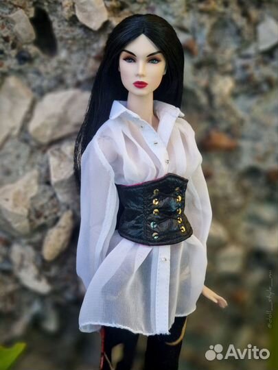 Одежда для кукол Integrity Toys