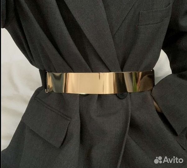 Ремень женский