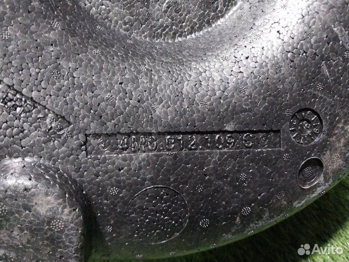 Органайзер (контейнер) в багажник Audi Q7 II 4M