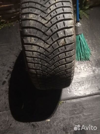 Michelin MXE Green 255/50 R19 107T