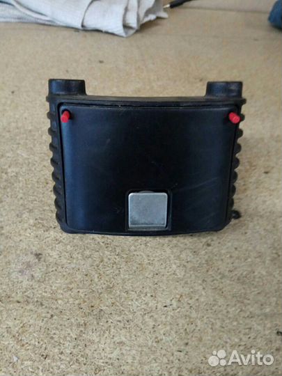 Велокресло