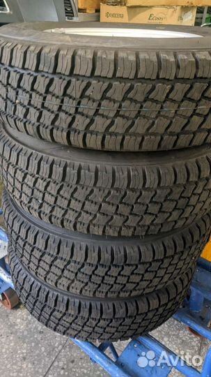 КАМА Кама-219 225/75 R16