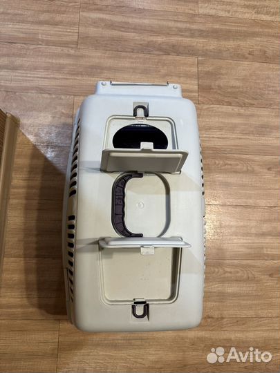 Переноска для животных