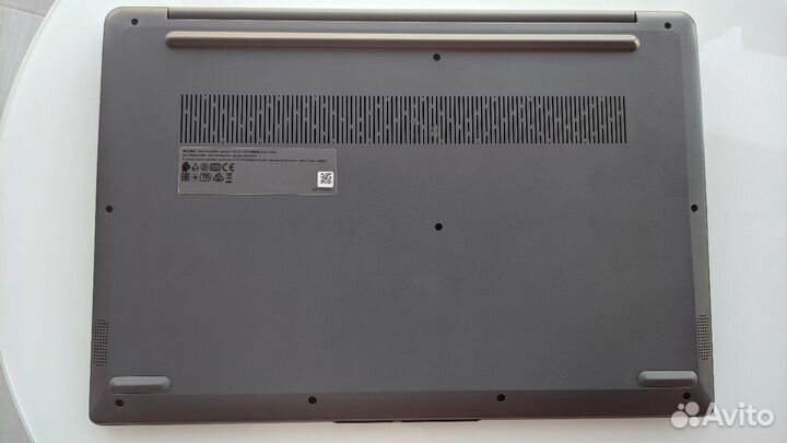 Lenovo IdeaPad 3, Ryzen 7 5700U, 20gb Ram, SSD 512