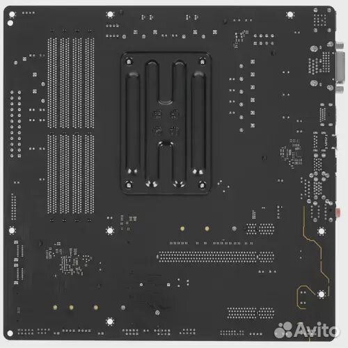 ASRock B450M PRO4 R2.0