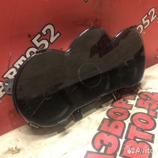 Приборная панель Kia Optima 3