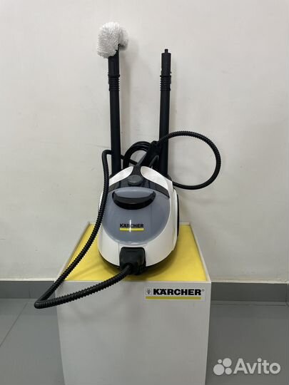 Пароочиститель karcher SC 5 EasyFix premium