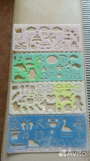 Развивающие товары