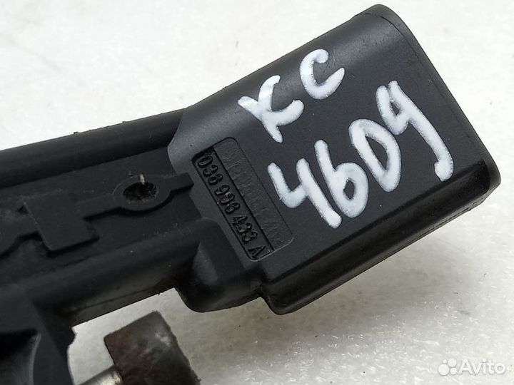 Датчик коленвала volkswagen passat B6