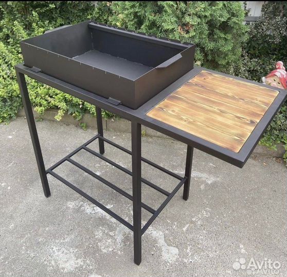 Мангал Лабинск