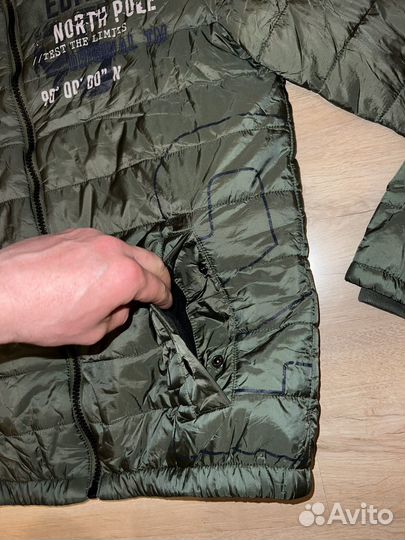 Куртка Camp David,p.(L)