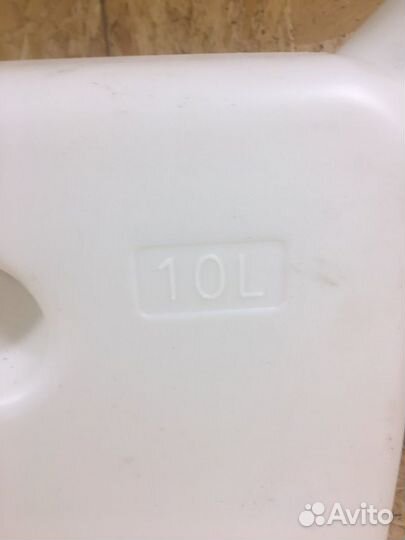 Бак для автономки