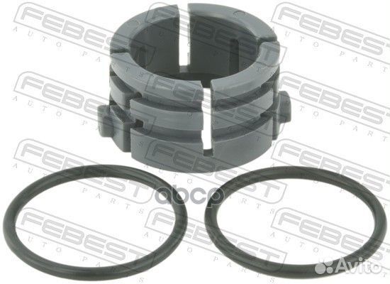 Рем.комплект рейки рулевой Renault Megane 1.4-2.0