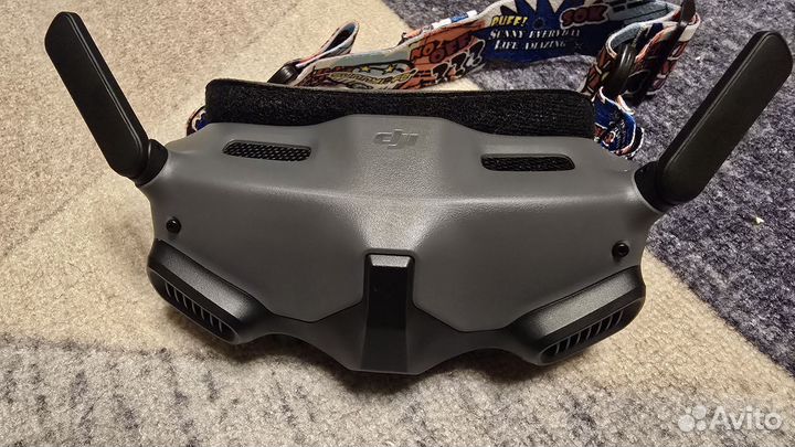 Dji goggles 2