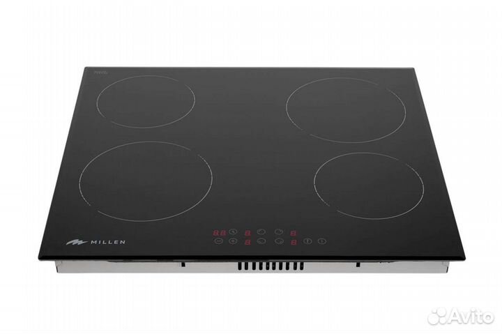 Электрическая панель millen MEH 601 BL