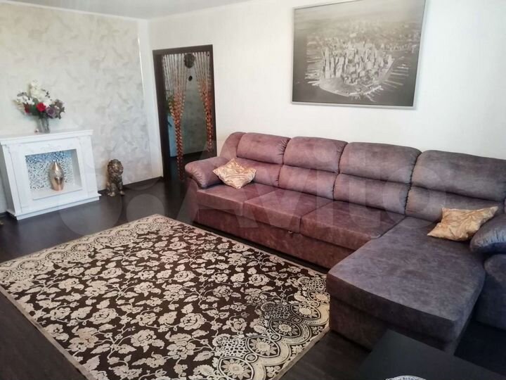 2-к. квартира, 65 м², 8/9 эт.