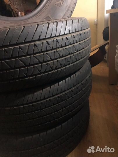 Kumho Road Venture ST KL16 235/70 R16