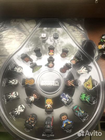 Игра для Татаков из Азбуки вкуса